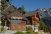 Alojamiento en casa particular Leytron Suiza